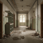 découvrez comment repérer les points de passage préférés des nuisibles dans un vieil immeuble pour mieux prévenir et lutter contre les infestations.