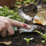 découvrez pourquoi une simple coupure au jardin peut présenter un risque de leptospirose, une maladie transmise par les rats, et apprenez comment vous protéger efficacement.