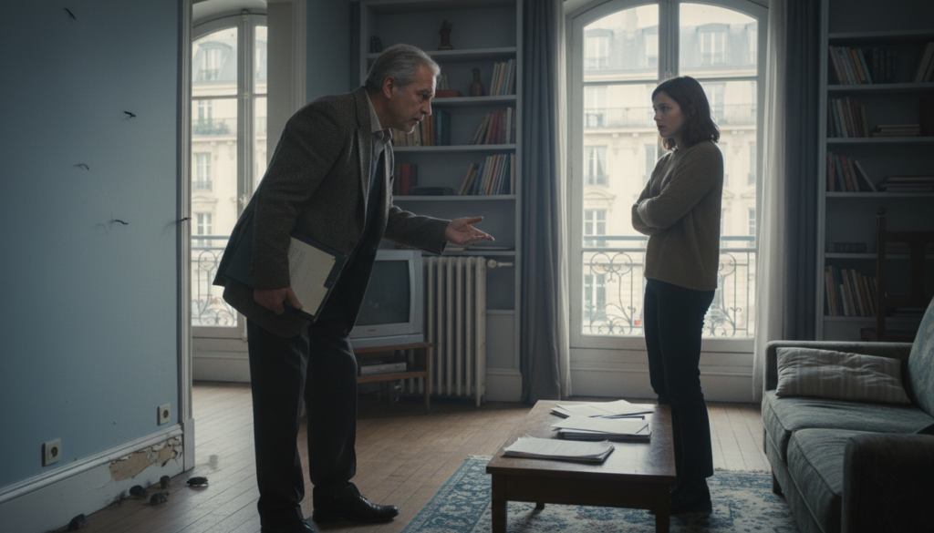 découvrez les obligations du propriétaire concernant le relogement du locataire en cas de nuisibles selon la loi elan. explications et conseils pratiques.