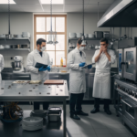 découvrez les sanctions encourues par les restaurants en cas de contrôle sanitaire révélant une infestation de blattes, et comment garantir la conformité aux normes d'hygiène.