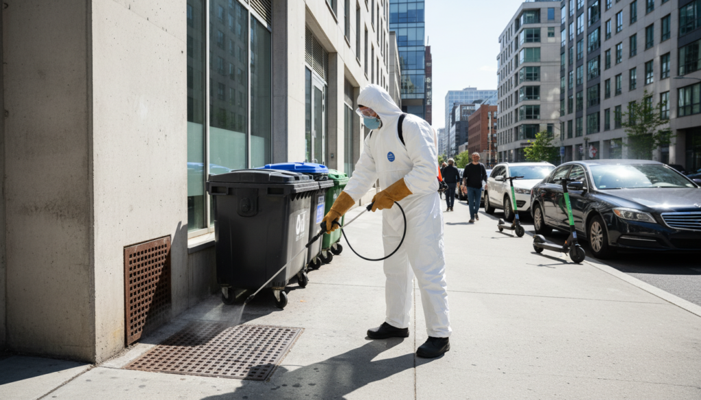 découvrez les obligations de dératisation en milieu urbain selon le règlement sanitaire départemental (rsd) et comment se conformer aux normes pour garantir la santé publique.