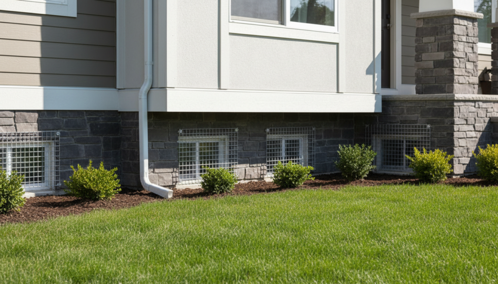 découvrez si les grilles anti-rongeurs représentent l'investissement le plus rentable pour protéger efficacement votre maison contre les nuisibles.