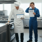 découvrez pourquoi, en 2026, un simple contrat de dératisation ne suffit plus pour respecter les normes haccp et assurer la sécurité alimentaire dans votre établissement.