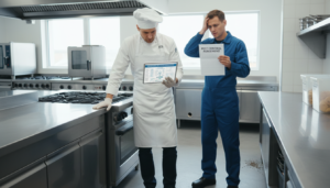 Normes HACCP : pourquoi un simple contrat de dératisation ne suffit-il plus en 2026 ?