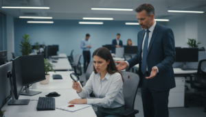 Punaises de lit au travail : quelle est la responsabilité juridique de l’employeur ?