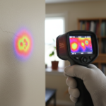 découvrez comment nos caméras thermiques détectent avec précision les nids dans vos murs sans causer de dégâts ni casser quoi que ce soit, pour une intervention rapide et efficace.