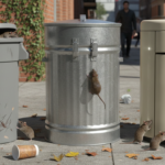 découvrez quel type de poubelle est le plus efficace pour prévenir les infestations de rats et assurer une gestion des déchets optimale et hygiénique.