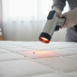 découvrez si le traitement par la chaleur est la seule solution efficace pour éliminer les punaises de lit et explorez d'autres méthodes de lutte contre ces nuisibles.