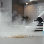 découvrez comment le nettoyage à la vapeur peut devenir une méthode efficace et préventive pour éliminer les œufs de nuisibles et protéger votre environnement.