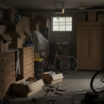 découvrez pourquoi les garages encombrés attirent les rongeurs et comment éviter que ces espaces deviennent leur refuge idéal.