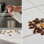 découvrez pourquoi nos gels insecticides professionnels offrent une efficacité 10 fois supérieure aux sprays, grâce à une action ciblée et durable contre les insectes.