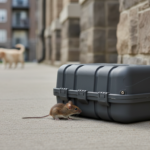 découvrez pourquoi nous privilégions l'utilisation de boîtes d'appâtage sécurisées pour protéger l'environnement et les animaux, évitant ainsi les risques liés au poison à l'air libre.