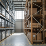 découvrez pourquoi les étagères métalliques sont plus performantes que le bois pour le stockage en hauteur, offrant robustesse, durabilité et sécurité optimales.