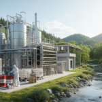 découvrez comment nous gérons efficacement nos déchets chimiques usagés pour réduire notre impact environnemental et protéger la planète.