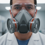 découvrez pourquoi il est essentiel de toujours utiliser un masque spécifique lors de l'utilisation des équipements de protection individuelle (epi) pour garantir votre sécurité et prévenir les risques professionnels.
