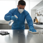 découvrez pourquoi la désinfection après une dératisation est essentielle pour préserver votre santé en éliminant les risques sanitaires liés aux nuisibles.