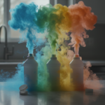 découvrez pourquoi mélanger plusieurs produits chimiques domestiques peut être dangereux et comment éviter les réactions nuisibles pour assurer votre sécurité à la maison.