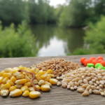 découvrez les avantages des appâts à base de céréales naturelles par rapport aux synthétiques, pour une pêche plus saine et respectueuse de l'environnement.