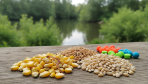 Pourquoi privilégier des appâts à base de céréales naturelles plutôt que de synthèse ?